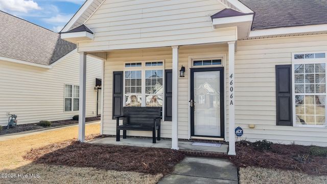4606 A Rochester Court NW, Wilson, NC 27896