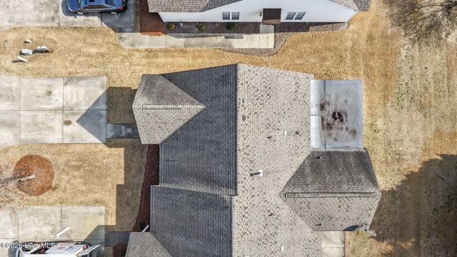 4606 A Rochester Court NW, Wilson, NC 27896