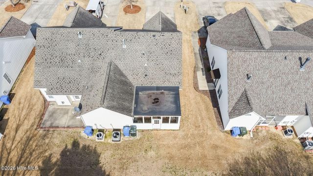 4606 A Rochester Court NW, Wilson, NC 27896