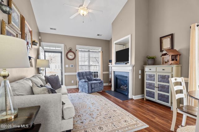 4606 A Rochester Court NW, Wilson, NC 27896