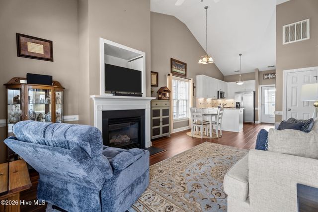 4606 A Rochester Court NW, Wilson, NC 27896