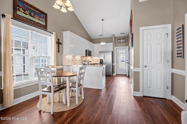 4606 A Rochester Court NW, Wilson, NC 27896