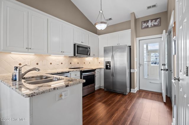 4606 A Rochester Court NW, Wilson, NC 27896
