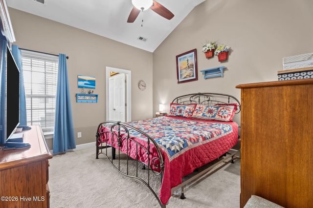 4606 A Rochester Court NW, Wilson, NC 27896