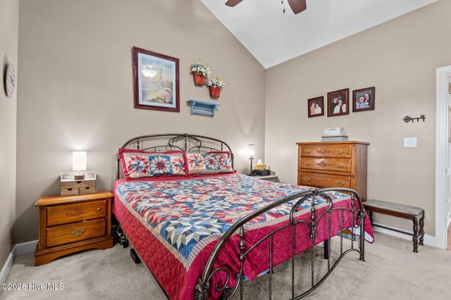 4606 A Rochester Court NW, Wilson, NC 27896