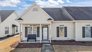 4606 A Rochester Court NW, Wilson, NC 27896