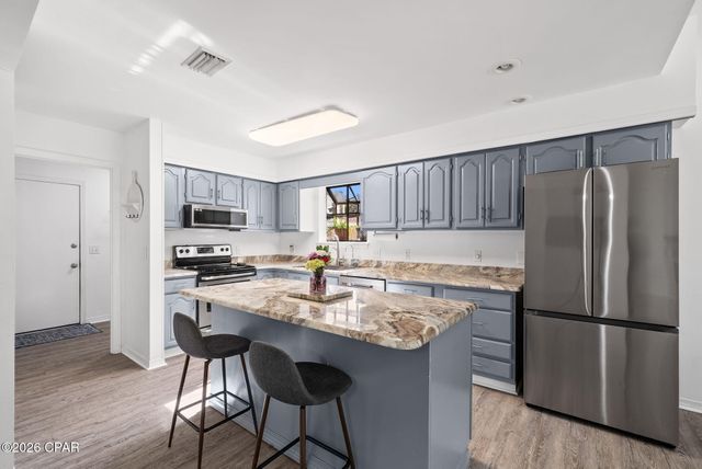 1722 Wahoo Circle, Panama City Beach, FL 32408