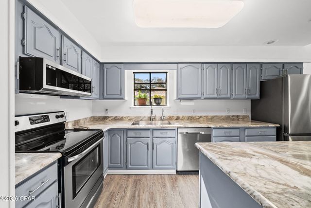 1722 Wahoo Circle, Panama City Beach, FL 32408