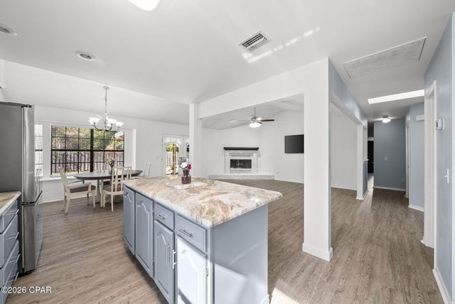 1722 Wahoo Circle, Panama City Beach, FL 32408