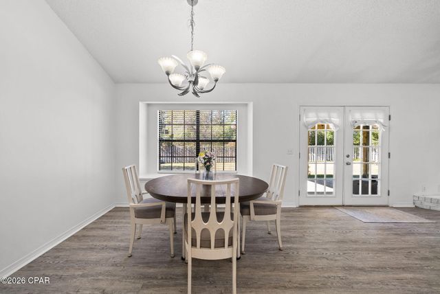 1722 Wahoo Circle, Panama City Beach, FL 32408