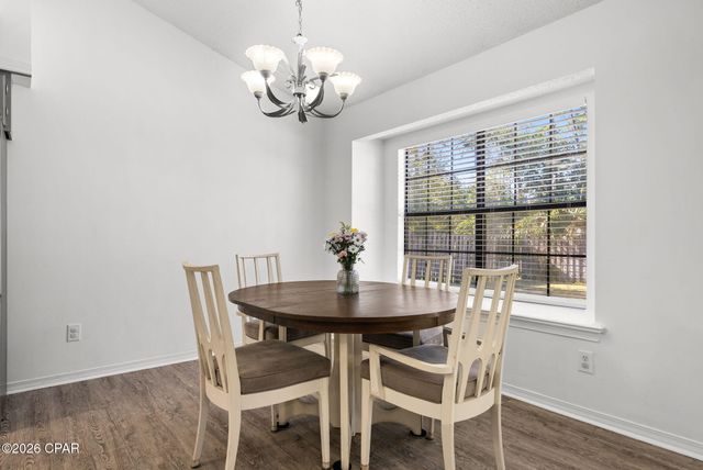 1722 Wahoo Circle, Panama City Beach, FL 32408