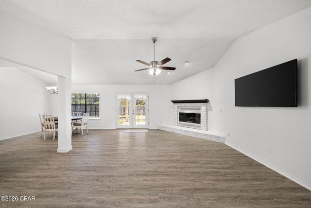 1722 Wahoo Circle, Panama City Beach, FL 32408