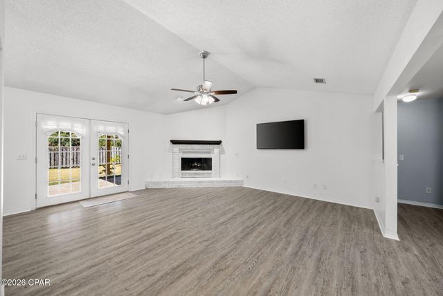 1722 Wahoo Circle, Panama City Beach, FL 32408