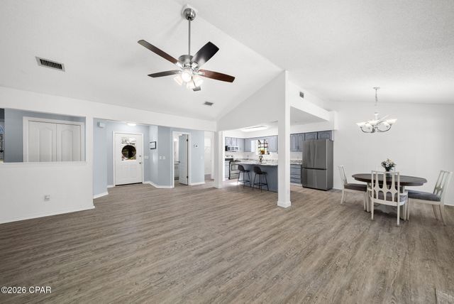 1722 Wahoo Circle, Panama City Beach, FL 32408