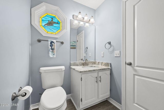 1722 Wahoo Circle, Panama City Beach, FL 32408