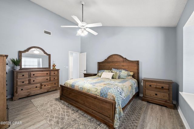 1722 Wahoo Circle, Panama City Beach, FL 32408