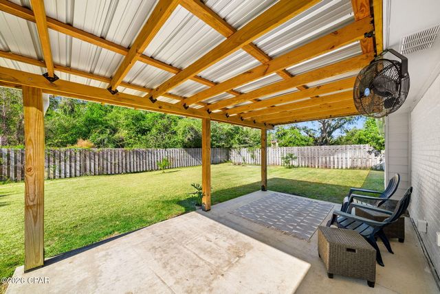 1722 Wahoo Circle, Panama City Beach, FL 32408