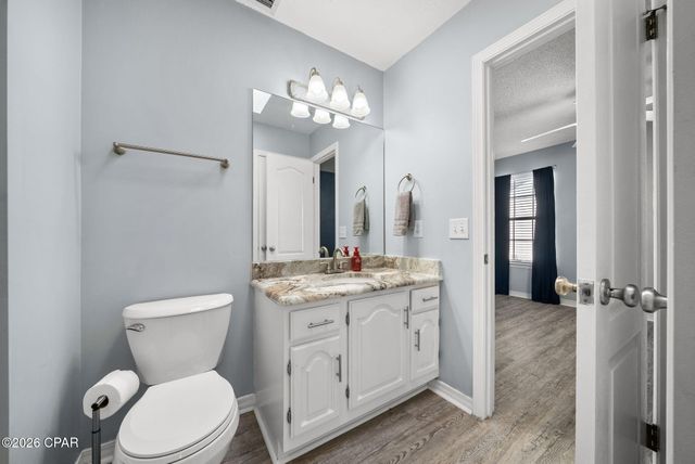 1722 Wahoo Circle, Panama City Beach, FL 32408