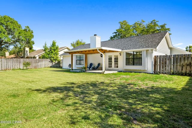 1722 Wahoo Circle, Panama City Beach, FL 32408