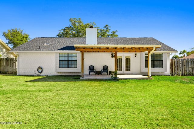 1722 Wahoo Circle, Panama City Beach, FL 32408