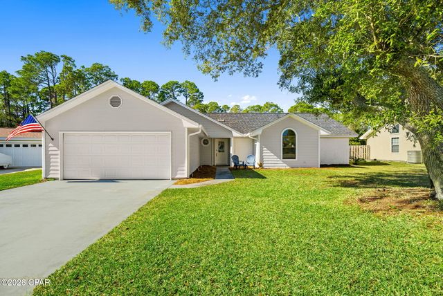 1722 Wahoo Circle, Panama City Beach, FL 32408