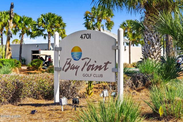 1722 Wahoo Circle, Panama City Beach, FL 32408