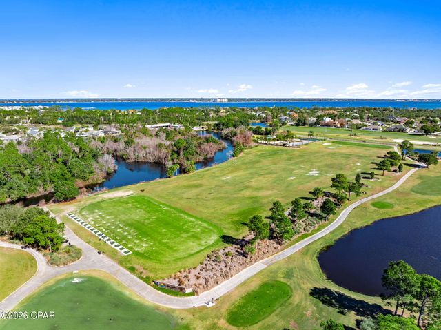 1722 Wahoo Circle, Panama City Beach, FL 32408