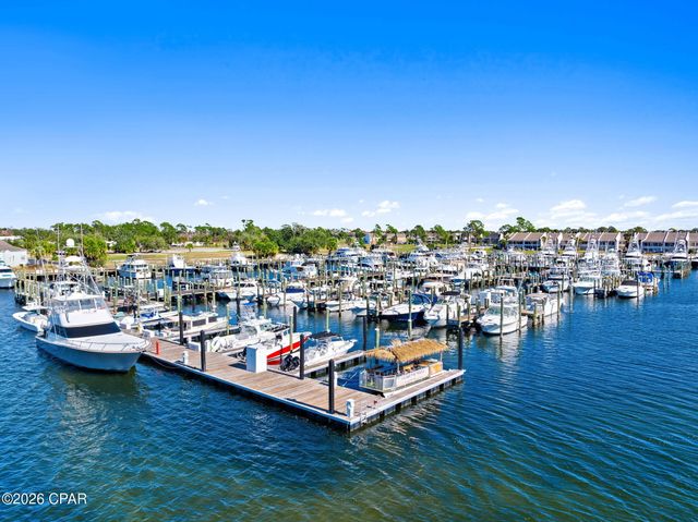 1722 Wahoo Circle, Panama City Beach, FL 32408