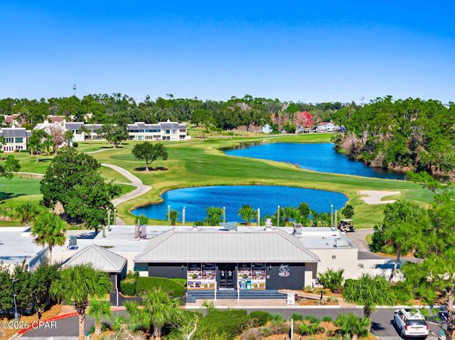 1722 Wahoo Circle, Panama City Beach, FL 32408