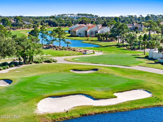 1722 Wahoo Circle, Panama City Beach, FL 32408