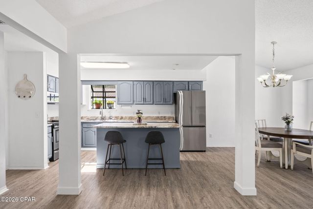 1722 Wahoo Circle, Panama City Beach, FL 32408