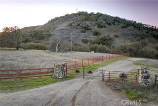 11315 Nacimiento Lake Drive, Bradley, CA 93426