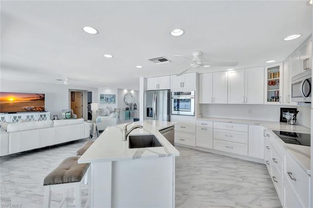 274 Conners AVE, Naples, FL 34108