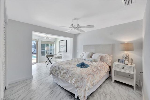 274 Conners AVE, Naples, FL 34108