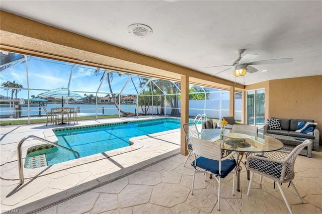 274 Conners AVE, Naples, FL 34108