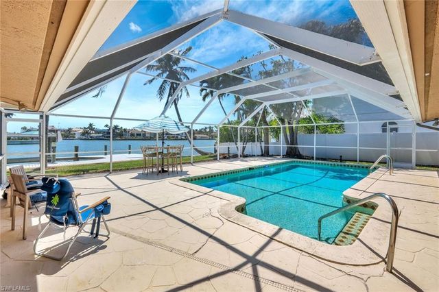 274 Conners AVE, Naples, FL 34108