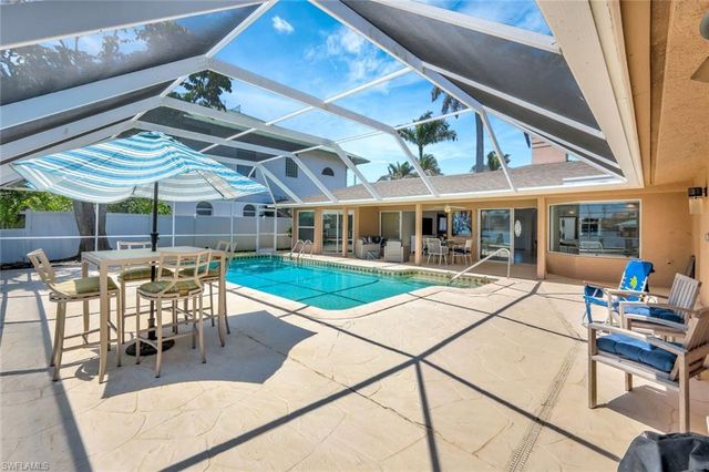 274 Conners AVE, Naples, FL 34108