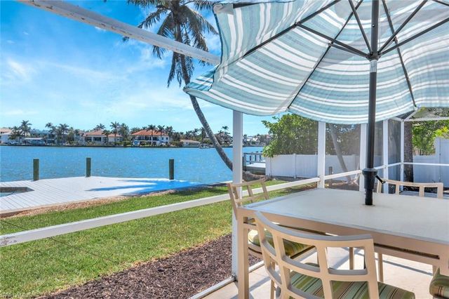 274 Conners AVE, Naples, FL 34108