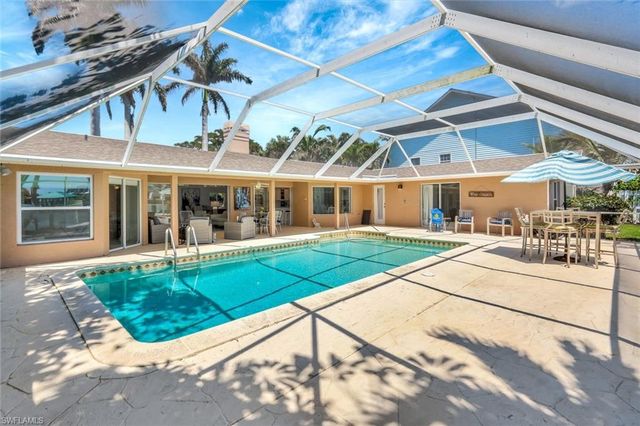 274 Conners AVE, Naples, FL 34108