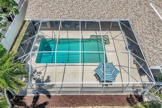 274 Conners AVE, Naples, FL 34108