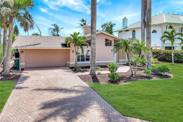 274 Conners AVE, Naples, FL 34108
