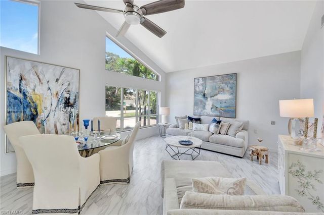 274 Conners AVE, Naples, FL 34108