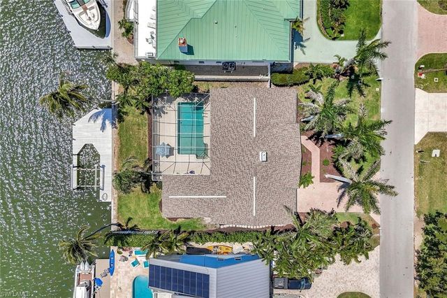 274 Conners AVE, Naples, FL 34108