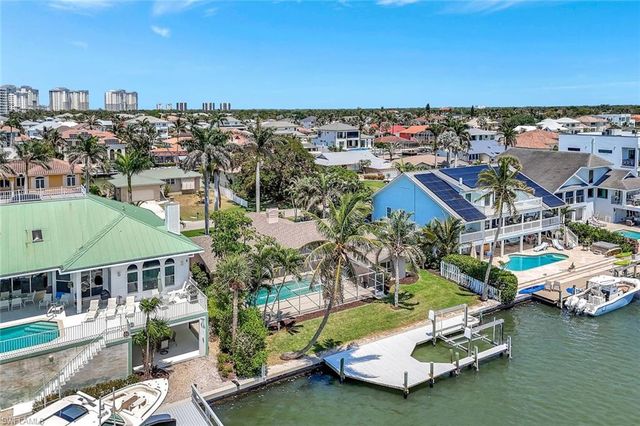 274 Conners AVE, Naples, FL 34108