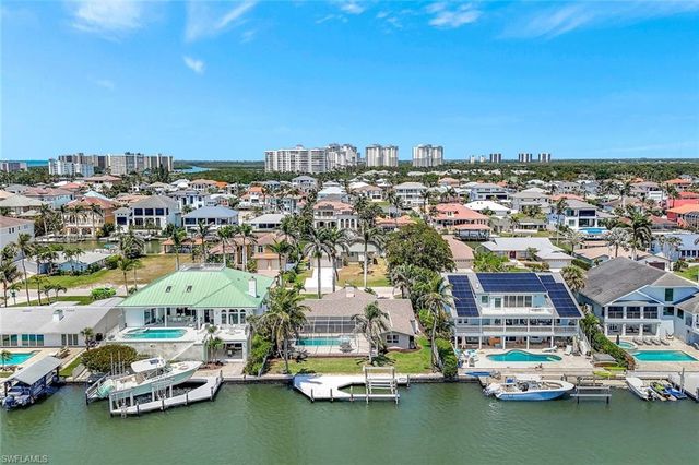 274 Conners AVE, Naples, FL 34108