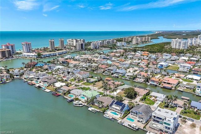 274 Conners AVE, Naples, FL 34108