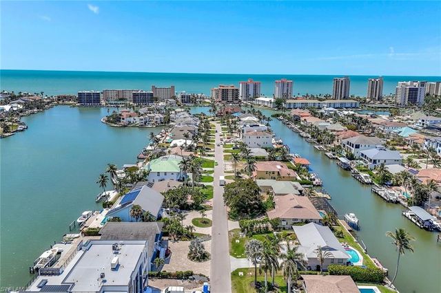 274 Conners AVE, Naples, FL 34108