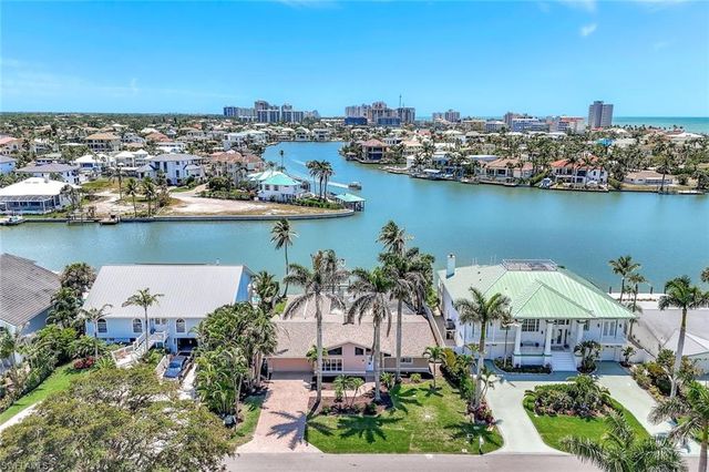 274 Conners AVE, Naples, FL 34108