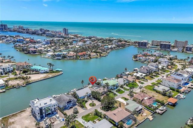 274 Conners AVE, Naples, FL 34108