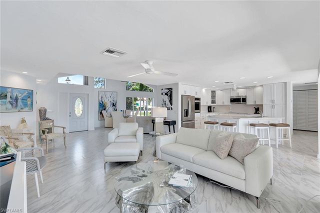 274 Conners AVE, Naples, FL 34108